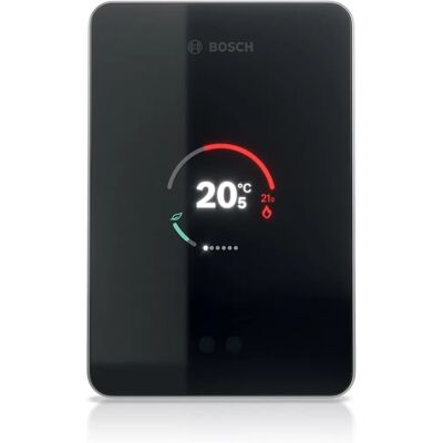 Bosch EasyControl Smart Thermostat - Wi-Fi, Bis zu 24 Zonen Bosch EasyControl Smart Thermostat - Wi-Fi, Bis zu 24 Zonen