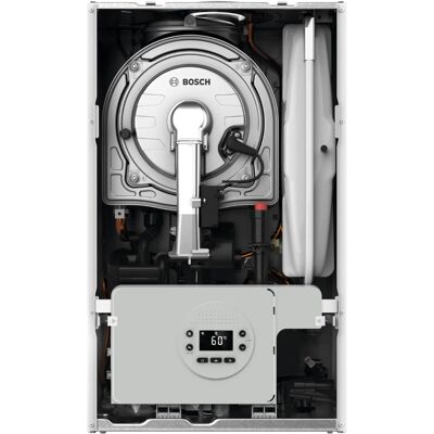 JUNKERS BOSCH - Condens 2300 W GC2300W - 24 kW - Chaudière à Condensation - Publicité JUNKERS BOSCH - Condens 2300 W GC2300W - 24 kW - Chaudière à Condensation - Publicité