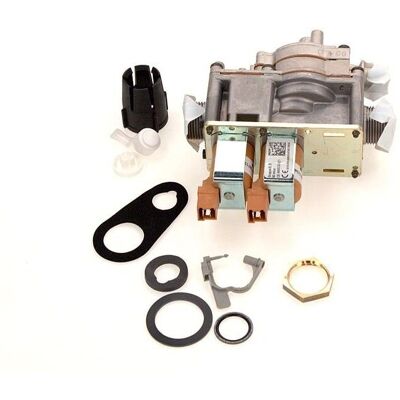 Junkers CE427 Blocco gas - compatibile con ZSBR/ZWBR 3-12...3-16 Junkers CE427 Blocco gas - compatibile con ZSBR/ZWBR 3-12...3-16