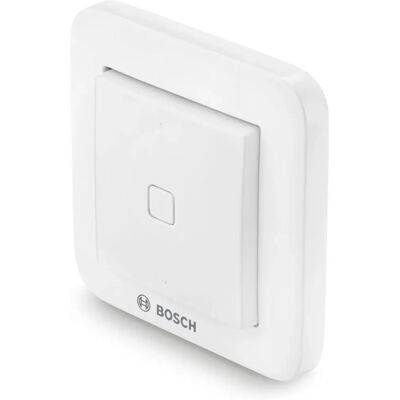 Bosch 8750000372 Kabellose Smart Home Steuereinheit - Schalter Bosch 8750000372 Kabellose Smart Home Steuereinheit - Schalter