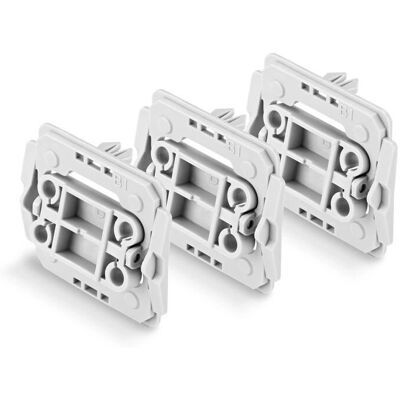 Bosch B1 Smart-Schalteradapter - 3-teiliges Set Bosch B1 Smart-Schalteradapter - 3-teiliges Set