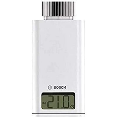 Bosch EasyControl RT10-RF Thermostat - Drahtlos, Smart Home, Energieeinsparung Bosch EasyControl RT10-RF Thermostat - Drahtlos, Smart Home, Energieeinsparung