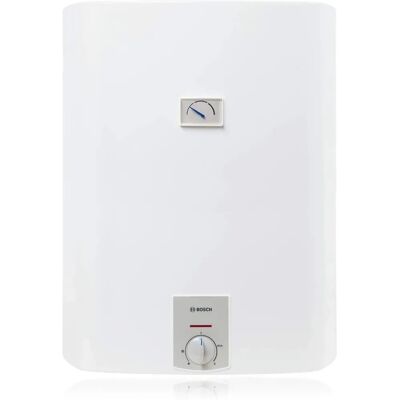 Calentador de agua eléctrico Bosch Tronic 3500 T - 80 litros - Monocircuito Calentador de agua eléctrico Bosch Tronic 3500 T - 80 litros - Monocircuito