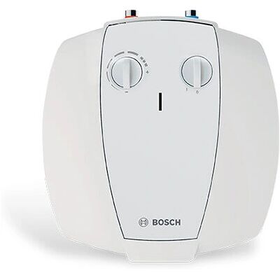 Bosch TR2000T 15 T - Calentador de agua Bosch TR2000T 15 T - Calentador de agua