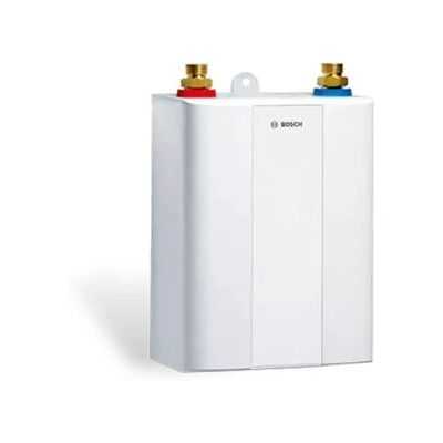 Bosch TR4000 5 ET - Chauffe-eau - Publicité Bosch TR4000 5 ET - Chauffe-eau - Publicité