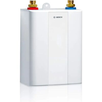 BOSCH - TR4000 6 ET - 6 kW - 230V - Chauffe-eau instantané - Publicité BOSCH - TR4000 6 ET - 6 kW - 230V - Chauffe-eau instantané - Publicité