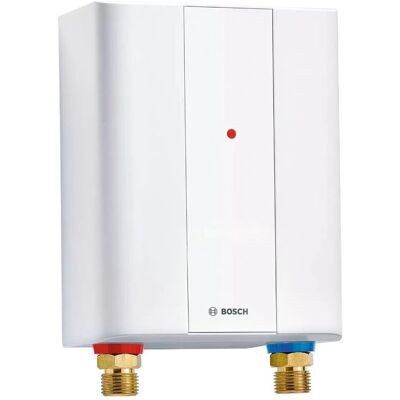 Bosch - TR4000 4 ET - Biały - Elektryczny podgrzewacz wody Bosch - TR4000 4 ET - Biały - Elektryczny podgrzewacz wody