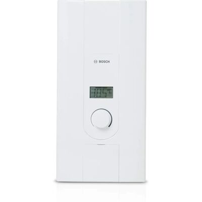 Le Sanitaire - Sofortwassererhitzer - 7000 21/24 - Elektronisch, 2 Stufen Le Sanitaire - Sofortwassererhitzer - 7000 21/24 - Elektronisch, 2 Stufen