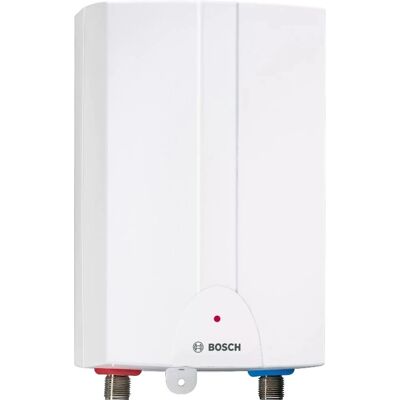 Bosch Tronic 1000 B - Aquecedor de água sem reservatório Bosch Tronic 1000 B - Aquecedor de água sem reservatório