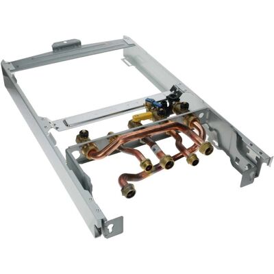 ELM LEBLANC MEGALIS iCONDENS Wandabdeckung - Robustes Ersatzteil ELM LEBLANC MEGALIS iCONDENS Wandabdeckung - Robustes Ersatzteil