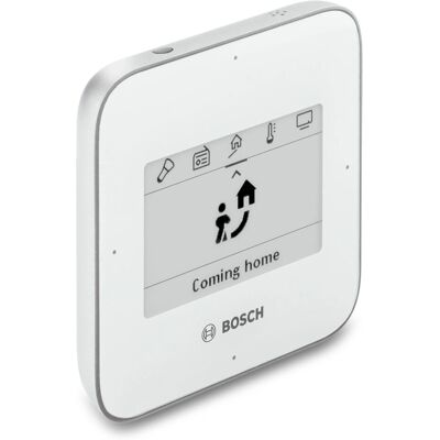 Bosch Kabellose Fernbedienung - Smart Home - ZigBee 3.0 Bosch Kabellose Fernbedienung - Smart Home - ZigBee 3.0
