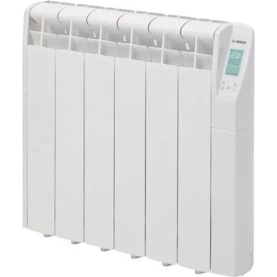 Bosch ERO 6000 - Aquecedor elétrico de espaço Bosch ERO 6000 - Aquecedor elétrico de espaço