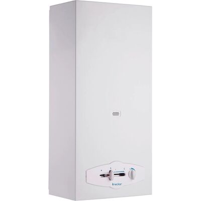 Neckar WRN10-4 KE 31 NE - Calentador de agua Neckar WRN10-4 KE 31 NE - Calentador de agua