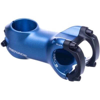 SIXPACK RACING Menace 31.8 70 mm - Potence - Publicité SIXPACK RACING Menace 31.8 70 mm - Potence - Publicité