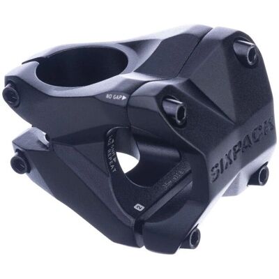 Sixpack Kamikaze Vorbau - 35mm, 31,8mm Klemmdurchmesser - MTB Sixpack Kamikaze Vorbau - 35mm, 31,8mm Klemmdurchmesser - MTB
