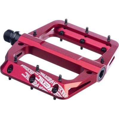 Pédales plates SIXPACK RACING Vertic 3 - Pédales - Publicité Pédales plates SIXPACK RACING Vertic 3 - Pédales - Publicité