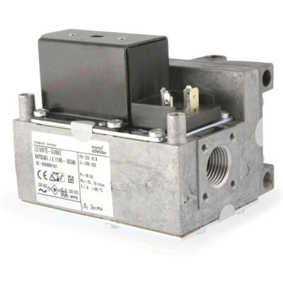 MHG GWB15/25/45/75/77 Umschalt-/Steuermodul - 96.34500-7007 MHG GWB15/25/45/75/77 Umschalt-/Steuermodul - 96.34500-7007