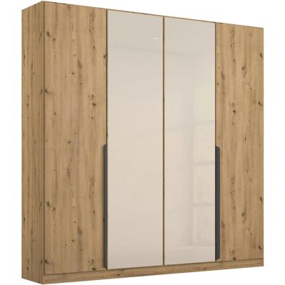 Rauch szekrény 4 ajtós - wardrobe Rauch szekrény 4 ajtós - wardrobe