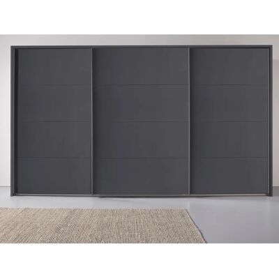 RAUCH Oteli Schrank - Schiebetüren - Kleiderschrank RAUCH Oteli Schrank - Schiebetüren - Kleiderschrank