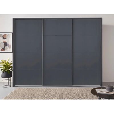 Rauch Oteli Schwebetürenschrank Rauch Oteli Schwebetürenschrank