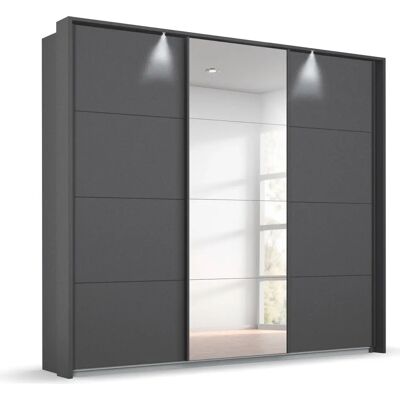 RAUCH Oteli Schwebetürenschrank - Schrank RAUCH Oteli Schwebetürenschrank - Schrank