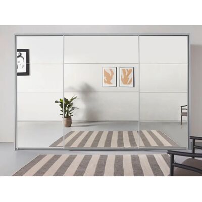 Rauch Oteli Schwebetürenschrank - Wardrobe Rauch Oteli Schwebetürenschrank - Wardrobe