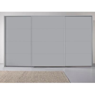 rauch ORANGE Oteli 3-türiger Schrank - Schrank rauch ORANGE Oteli 3-türiger Schrank - Schrank