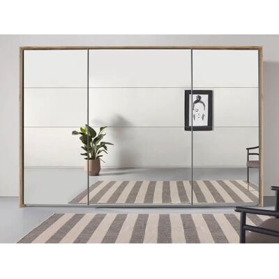 RAUCH Oteli Schiebetürenschrank - Kleiderschrank RAUCH Oteli Schiebetürenschrank - Kleiderschrank