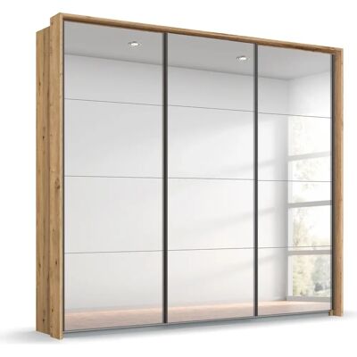 RAUCH Oteli Schiebetürenschrank - Schrank RAUCH Oteli Schiebetürenschrank - Schrank