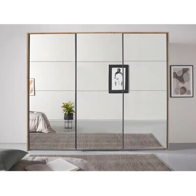 RAUCH Oteli Schwebetürenschrank - Wardrobe RAUCH Oteli Schwebetürenschrank - Wardrobe