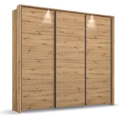 Rauch Oteli Schwebetürenschrank - Schrank Rauch Oteli Schwebetürenschrank - Schrank