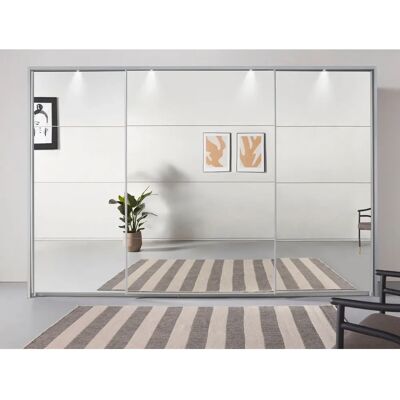 RAUCH Oteli Schwebetürenschrank - Wardrobe RAUCH Oteli Schwebetürenschrank - Wardrobe