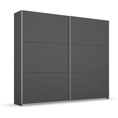 RAUCH Aurelio Kleiderschrank - Flexibles Innendesign, Made in Germany RAUCH Aurelio Kleiderschrank - Flexibles Innendesign, Made in Germany