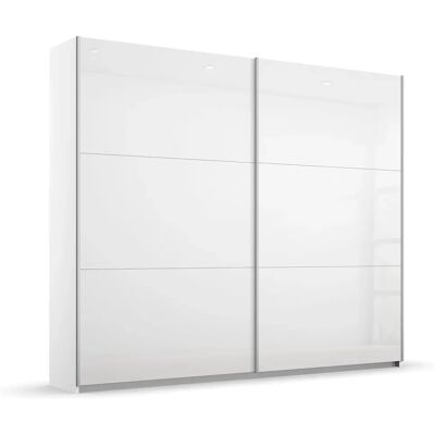 Rauch Aurelio Kleiderschrank - Schiebetüren - Made in Germany Rauch Aurelio Kleiderschrank - Schiebetüren - Made in Germany
