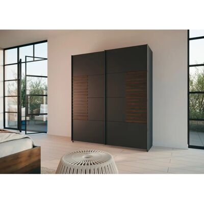 RAUCH Barea Schrank - Moderner Schiebetürenschrank RAUCH Barea Schrank - Moderner Schiebetürenschrank