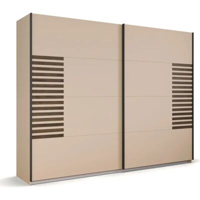 RAUCH Barea Moderner Schwebetürenschrank - Schrank RAUCH Barea Moderner Schwebetürenschrank - Schrank