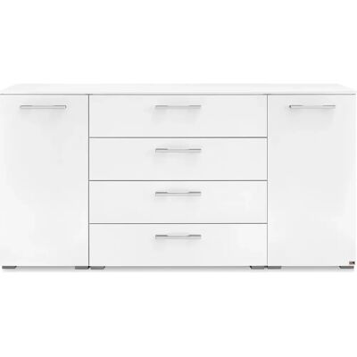 Musterring Henderson Alpinweiß Sideboard - Sideboard Musterring Henderson Alpinweiß Sideboard - Sideboard