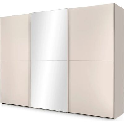 Musterring Henderson Champagner Schrank - Kleiderschrank Musterring Henderson Champagner Schrank - Kleiderschrank