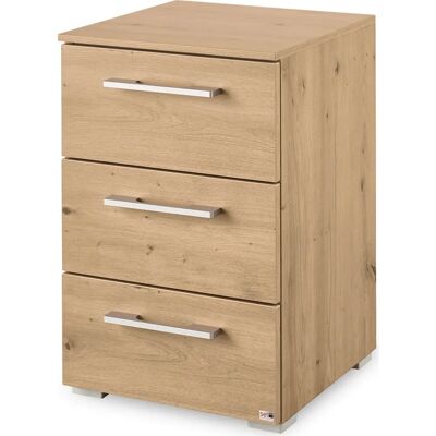 Musterring Henderson Nachttisch - Moderner Holz Nachttisch Musterring Henderson Nachttisch - Moderner Holz Nachttisch