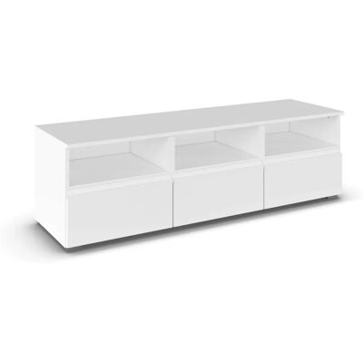 RAUCH Joel Sideboard - 3 Schubladen, 3 offene Fächer, 140cm RAUCH Joel Sideboard - 3 Schubladen, 3 offene Fächer, 140cm