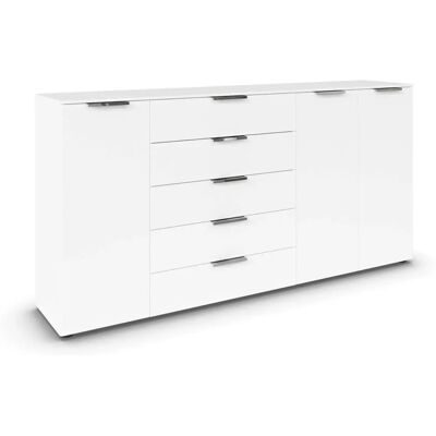 Höffner Modell Sideboard Weiß - Sideboard Höffner Modell Sideboard Weiß - Sideboard