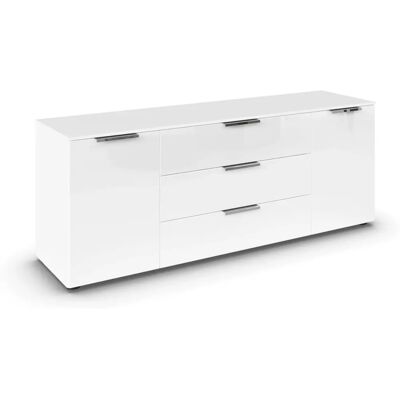 Sconto Weiß Sideboard - Sideboard Sconto Weiß Sideboard - Sideboard