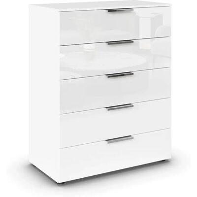 Sconto Weiß Kommode - Kommode Sconto Weiß Kommode - Kommode