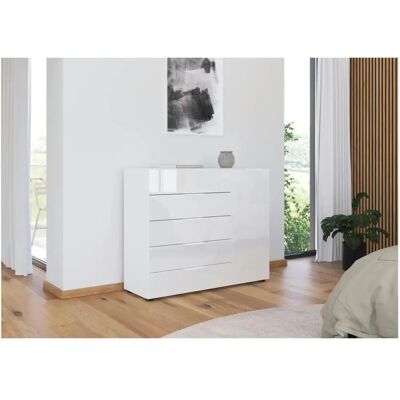rauch Flipp Weiß Sideboard - Sideboard rauch Flipp Weiß Sideboard - Sideboard