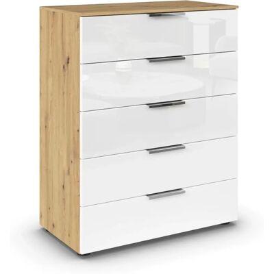 Sconto Flipp Holzkommode - Kommode Sconto Flipp Holzkommode - Kommode