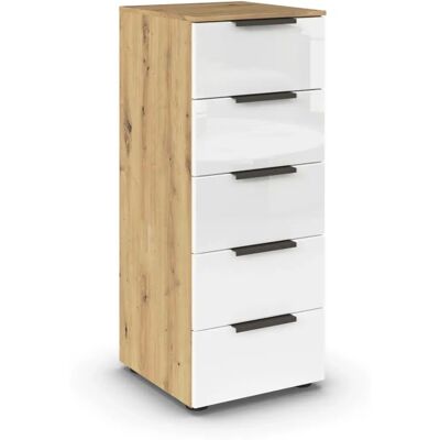 Holzfarben H100 Kommode - Kommode Holzfarben H100 Kommode - Kommode