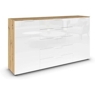 Höffner Frome Holzsideboard - Sideboard Höffner Frome Holzsideboard - Sideboard