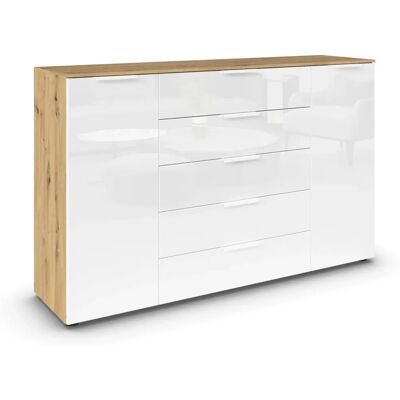 Höffner Frome Holzfarben Sideboard - Sideboard Höffner Frome Holzfarben Sideboard - Sideboard