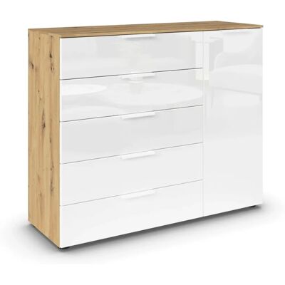 Sconto Flipp Holzfarben Sideboard - Sideboard Sconto Flipp Holzfarben Sideboard - Sideboard