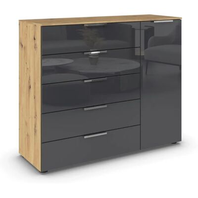 Sconto Flipp Sideboard - Geräumiger Moderner Stauraum Sconto Flipp Sideboard - Geräumiger Moderner Stauraum